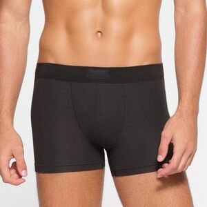 SKIMS NWT 3- Pack Cotton 5-inchMen's Boxer Briefs